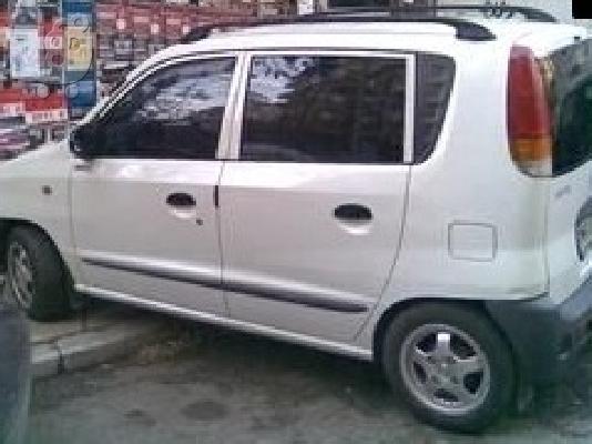 PoulaTo: HYUNDAI ATOS '00